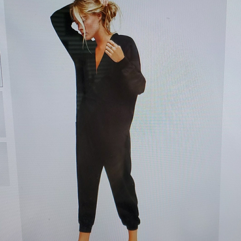 FREE PEOPLE ONESIE